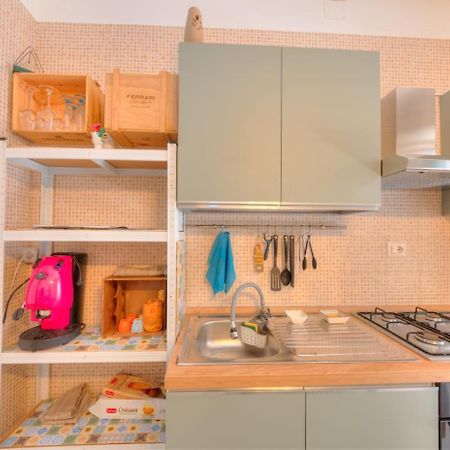 L'Altalena Sui Sassi Villa Матера Екстериор снимка