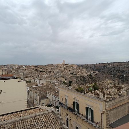 L'Altalena Sui Sassi Villa Матера Екстериор снимка