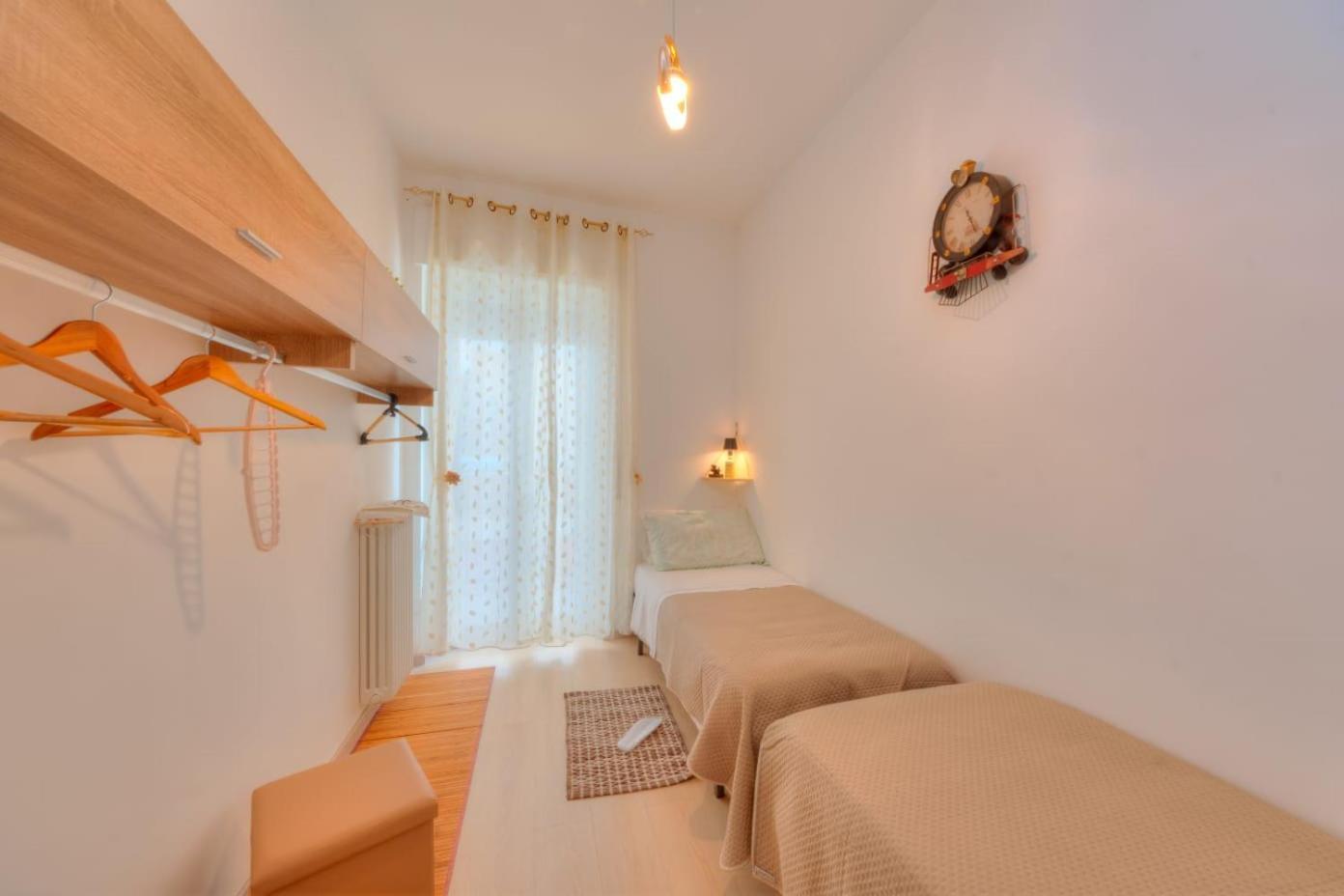 L'Altalena Sui Sassi Villa Матера Екстериор снимка