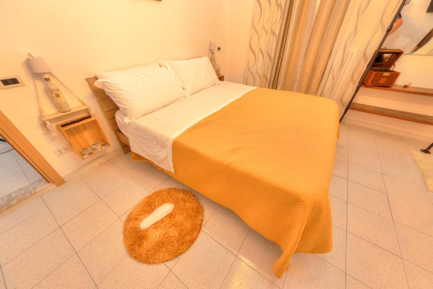 L'Altalena Sui Sassi Villa Матера Екстериор снимка