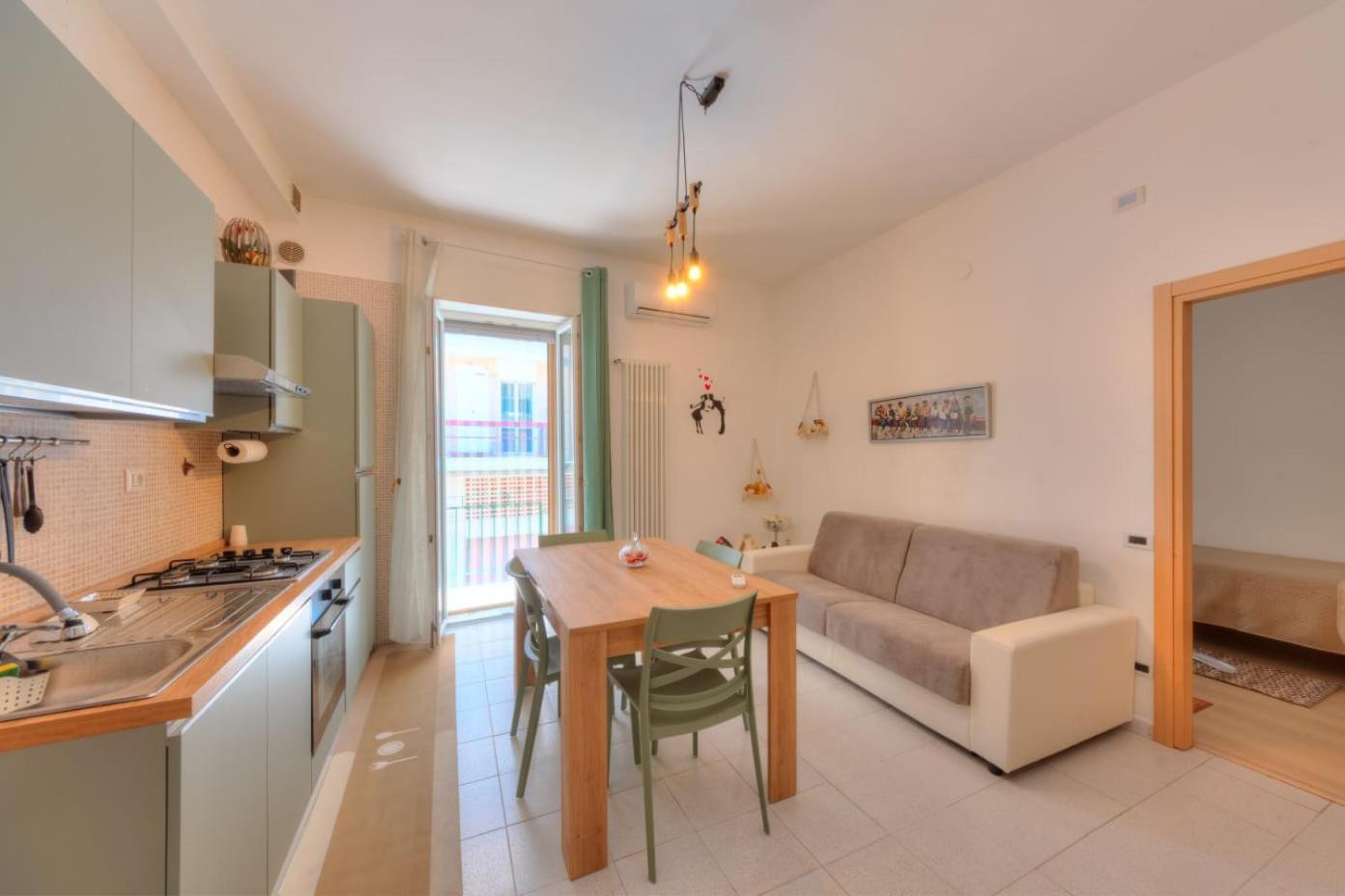 L'Altalena Sui Sassi Villa Матера Екстериор снимка