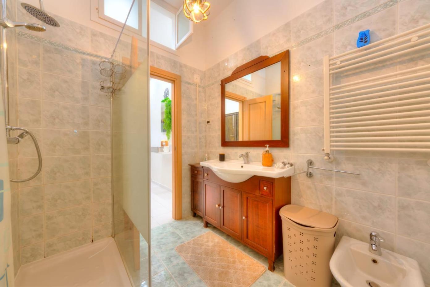 L'Altalena Sui Sassi Villa Матера Екстериор снимка