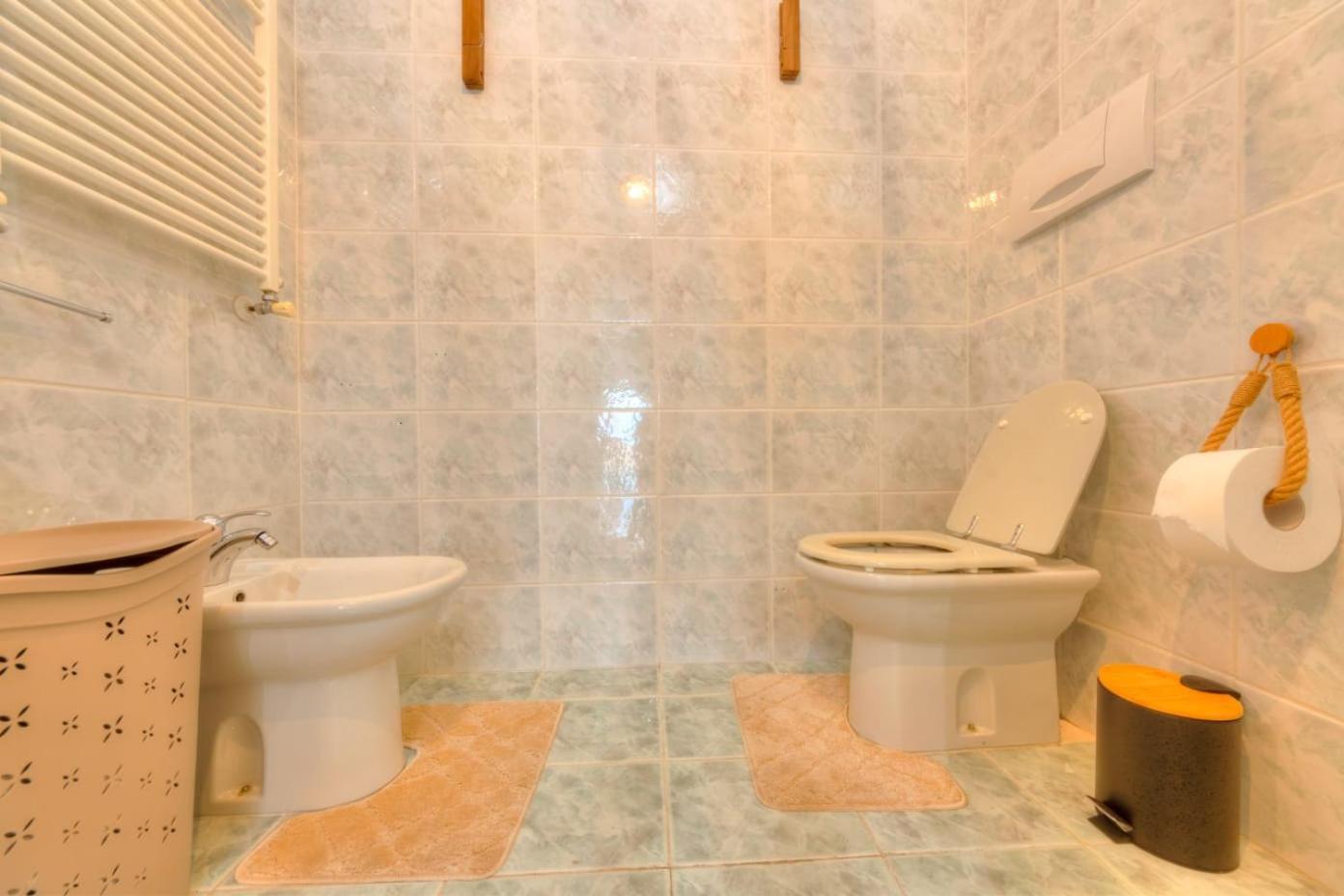 L'Altalena Sui Sassi Villa Матера Екстериор снимка