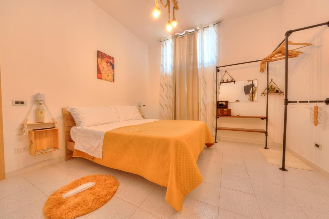 L'Altalena Sui Sassi Villa Матера Екстериор снимка