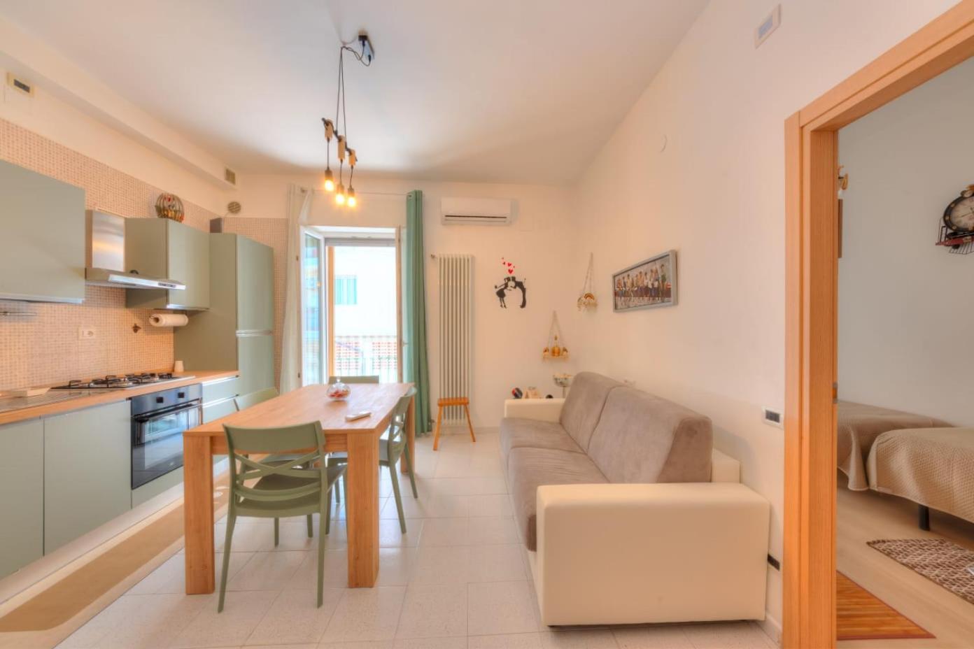 L'Altalena Sui Sassi Villa Матера Екстериор снимка